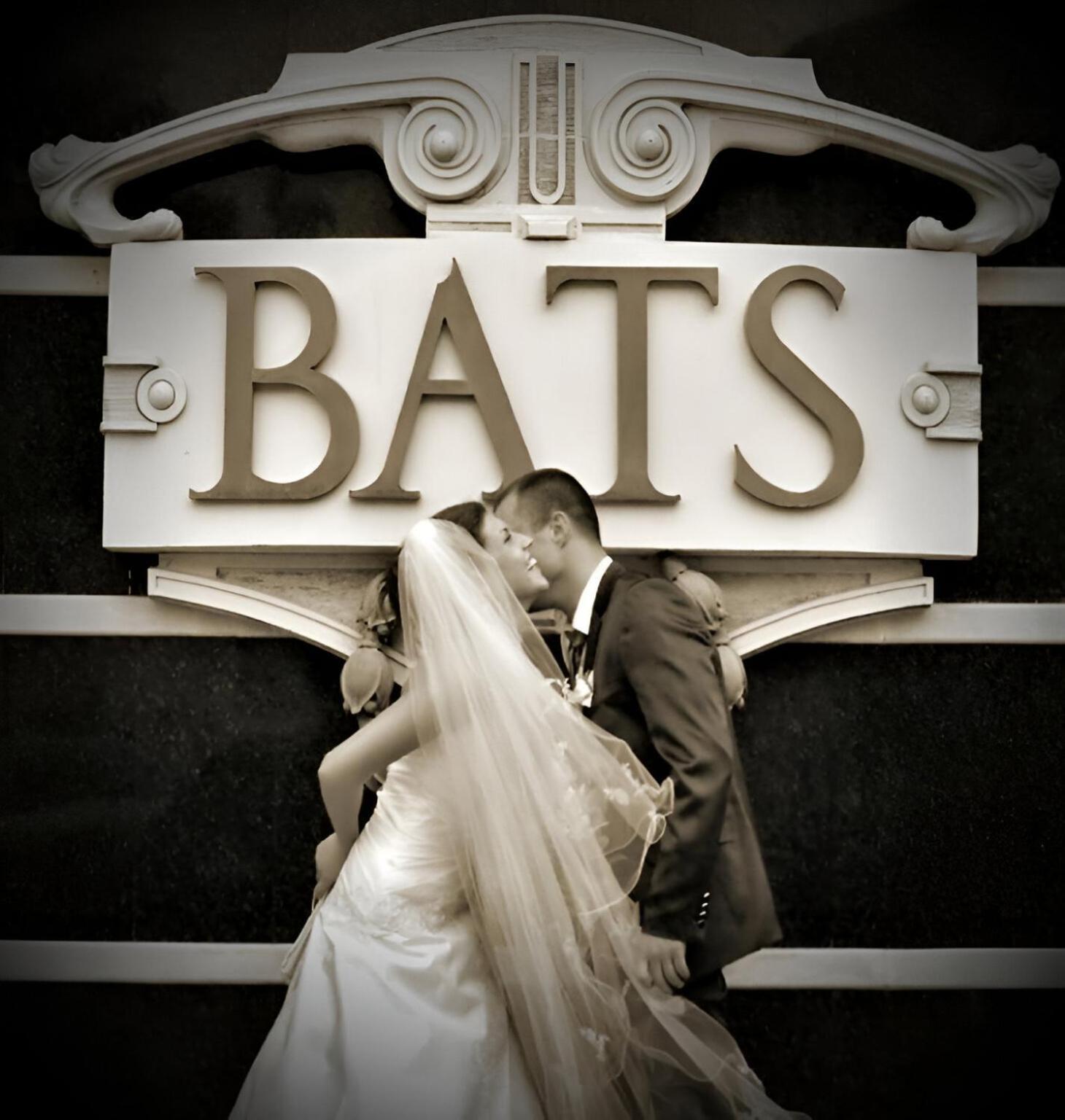 Hotel Bats Петріч Екстер'єр фото